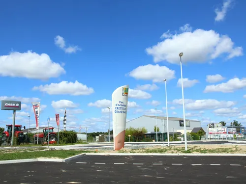 Et si on oubliait (un peu) la voiture à la campagne ?